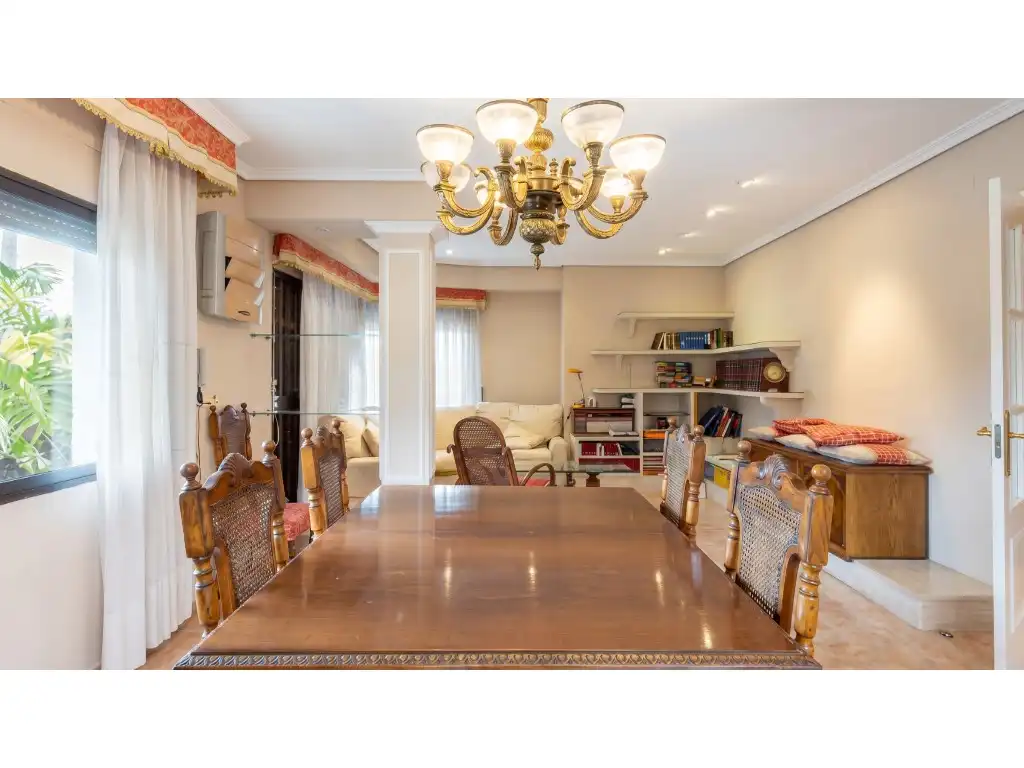 Comedor de Casa o chalet en venta en Torrent