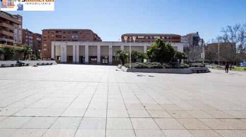 Foto 4 de Piso en venta en Plaza Ciudad de Los Carmenes, San Francisco Javier, Granada Capital