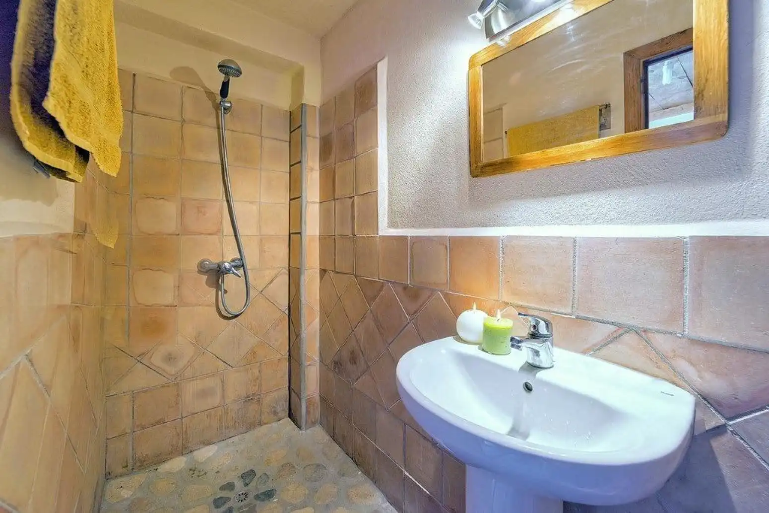 Casa amb terrassa en venda a Muros de Nalón - Carrer de Maria i Josep, imagen 36