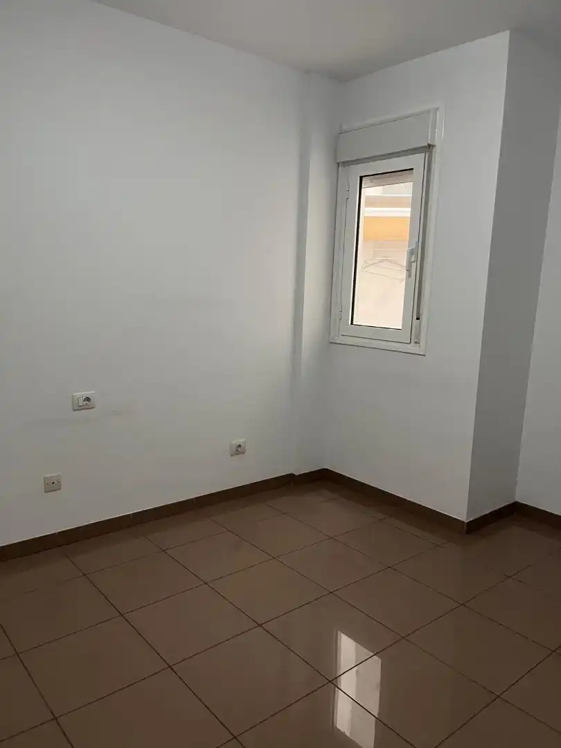 Habitación de Piso de alquiler en Santa Cruz de Tenerife con Horno y Lavadora