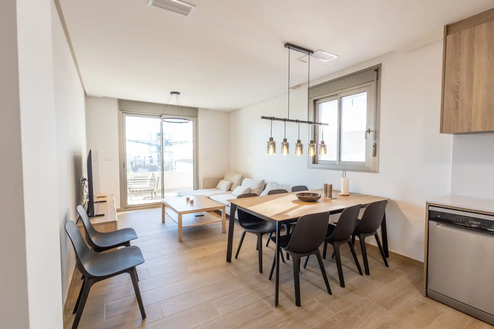 Apartament amb piscina en venda a N/A, imagen 3