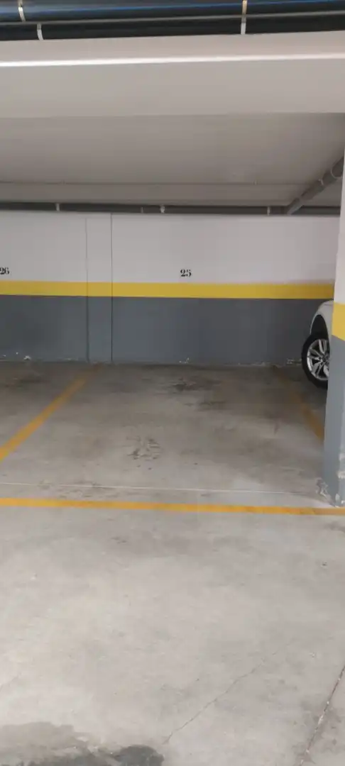 Parking de Garaje en venta en Cáceres