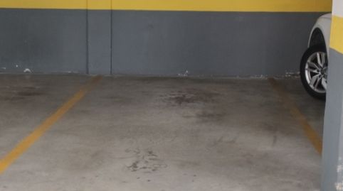 Foto 2 de Garatge en venda a Avenida de Maltravieso, 28, Nuevo Cáceres, Cáceres Capital