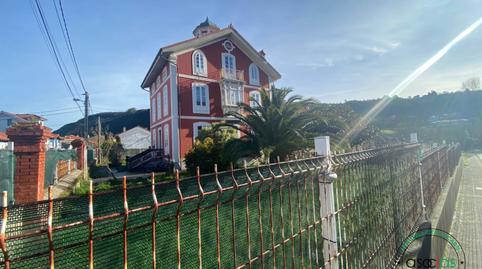 Foto 5 de Casa o chalet en venta en San Juan de la Arena - Cl Marques Argudin, Soto del Barco, Asturias