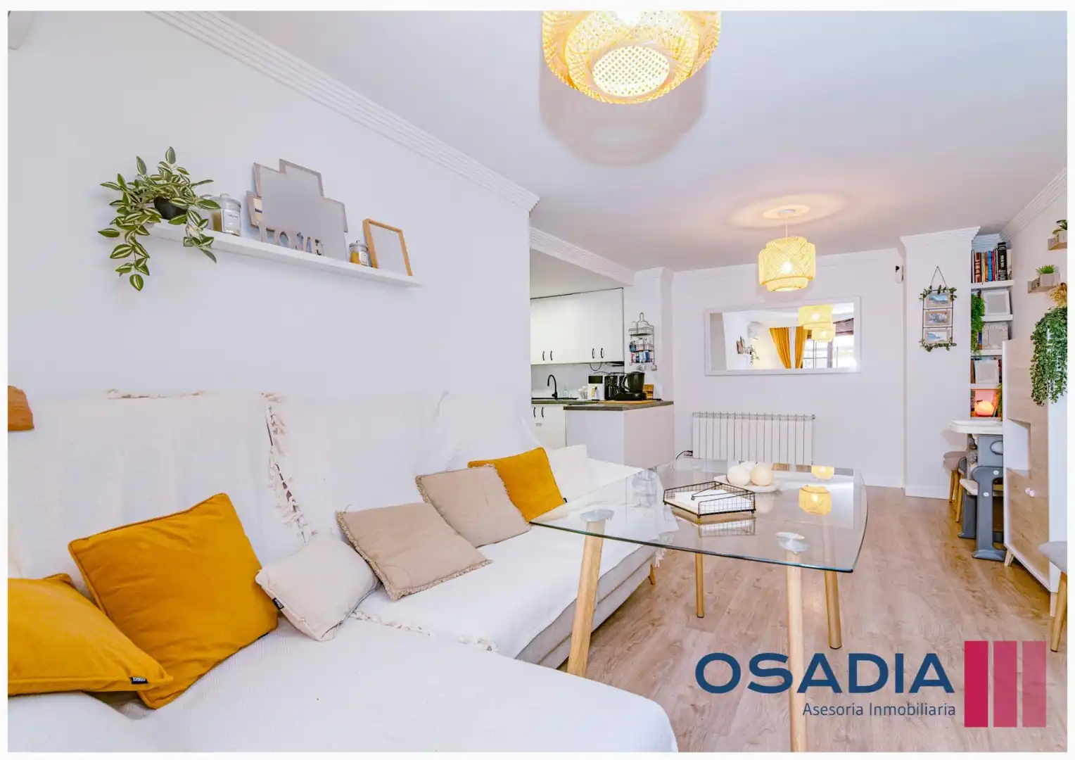 Living room of Ground floor for sale in Monachil