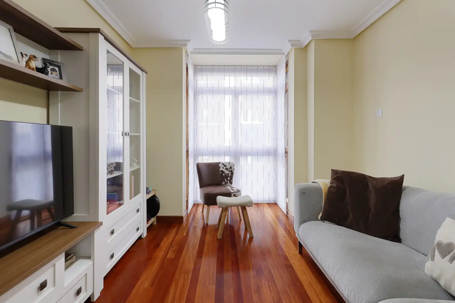 Piso de alquiler en Gijón - CL LA PLAYA, 9, Barrio del Centro