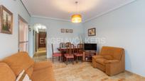 Living room of House or chalet for sale in Burriana / Borriana  with Air Conditioner, Heating and Private garden