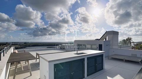 Foto 4 de Casa o chalet de alquiler en Cala d'en Bosch - Serpentona, Ciutadella de Menorca