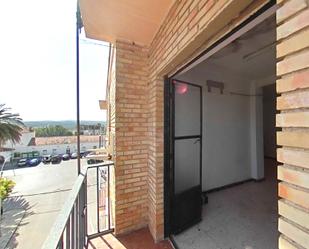 Balcony of Flat for sale in Linares  with Balcony