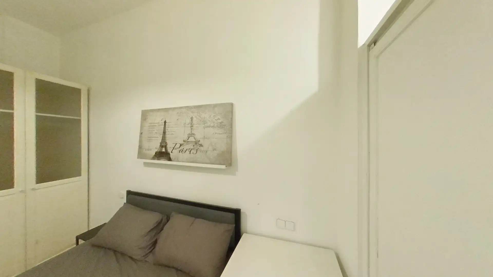 Appartement avec terrasse à louer à Calle de Ciudad Rodrigo, imagen 7