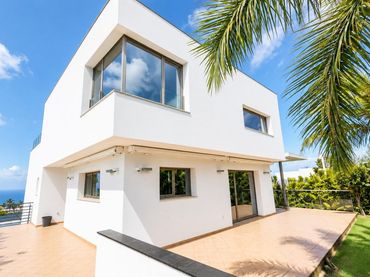 Detached house for sale in El Durazno