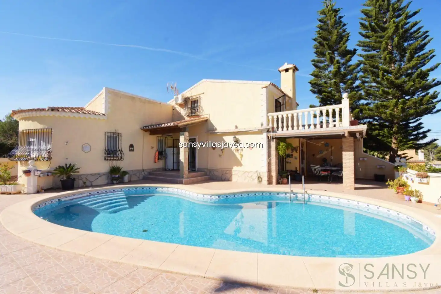 Villa zum Verkauf in La Pedrera - Vessanes, imagen 4
