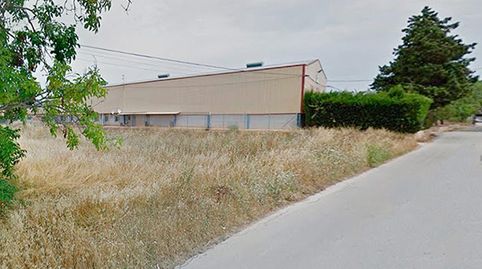 Parcela de terreno urbanizable y de regadío de 3.399m en Camí de lOlivar, en Ulldecona Tarragona, immagine 2
