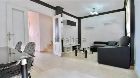 Foto 3 de Casa o chalet de alquiler en Avenida Pablo Picasso, 6, Polideportivo, Alhendín