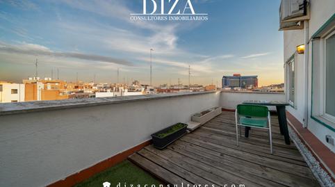 Photo 2 of Attic for sale in De Canillas, Prosperidad, Madrid