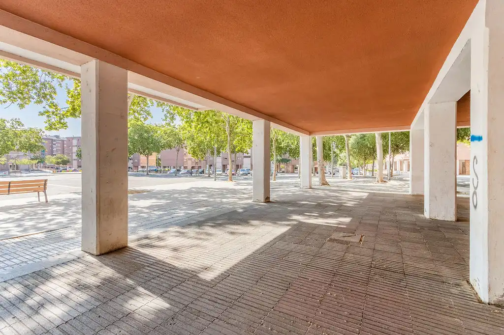 Piso en venta en Pz Bloques de Juan Carlos, imagen 11