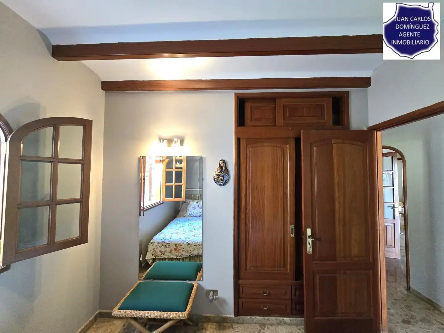 Casa o chalet de alquiler en San Bartolomé de Tirajana con Aire acondicionado, Jardín privado y Terraza