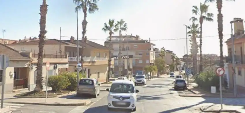 Parking à vendre à Avenida de la Constitución de Sucina, imagen 2
