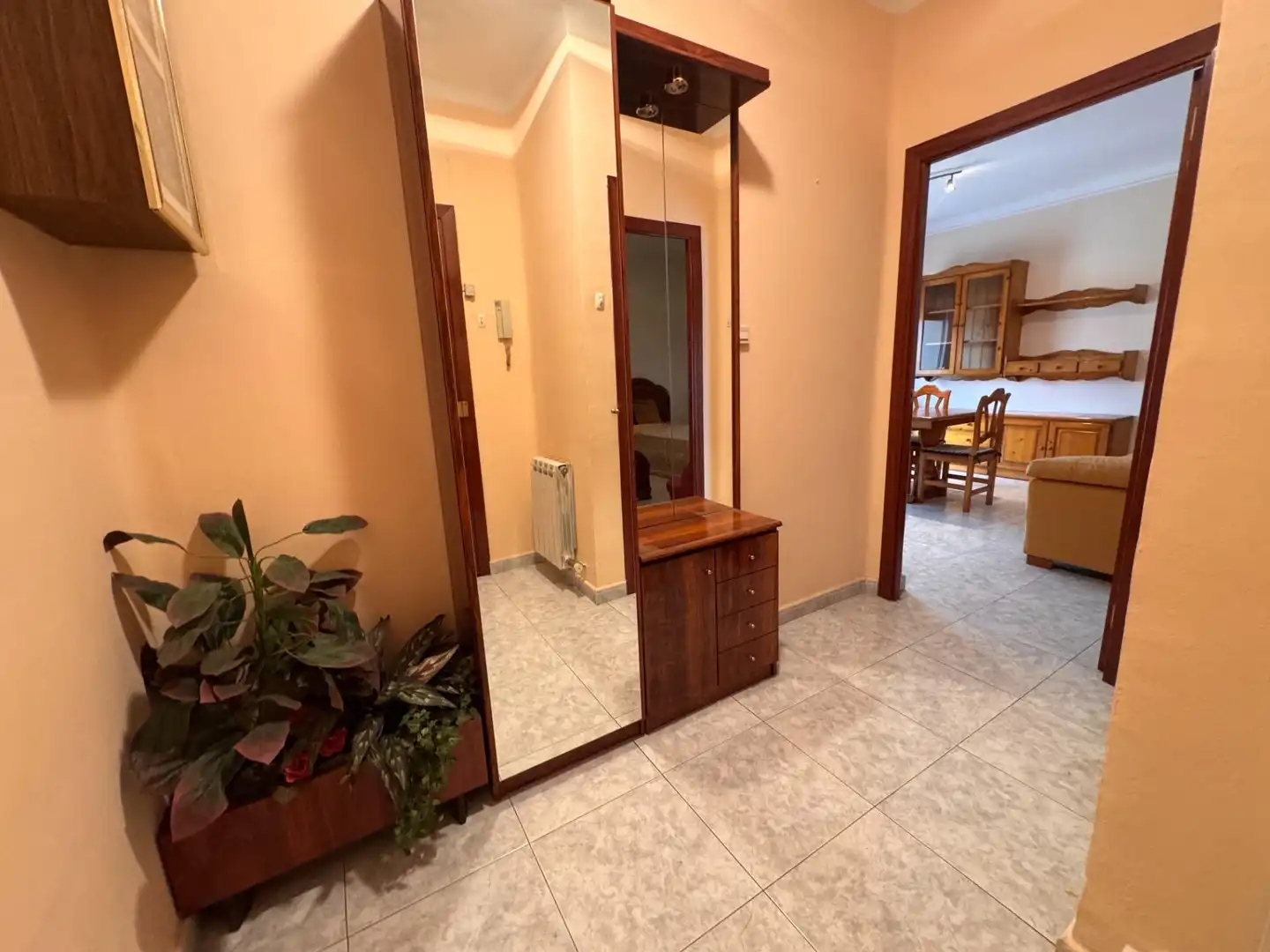 Wohnung mit Terrasse zum Verkauf in Bases de Manresa - Carretera de Santpedor, imagen 11