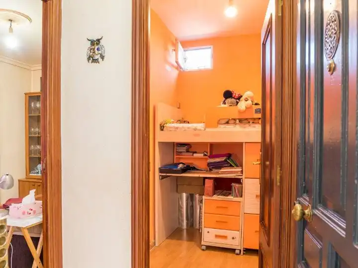 Wohnung zur Miete in Calle de Los Tres Peces, 34, Embajadores - Lavapiés