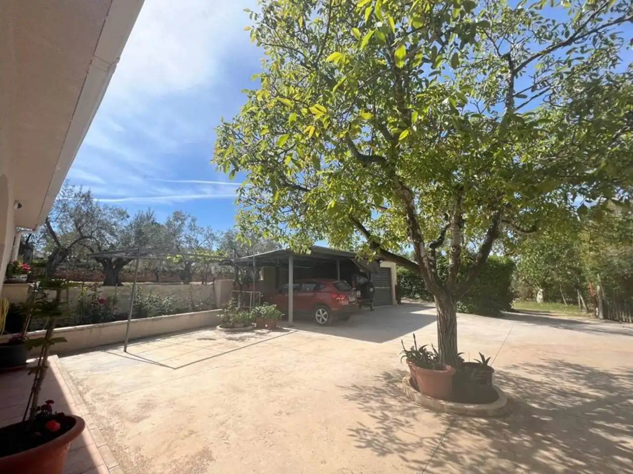 Chalet con jardín en venta en Calle Poligono, imagen 14
