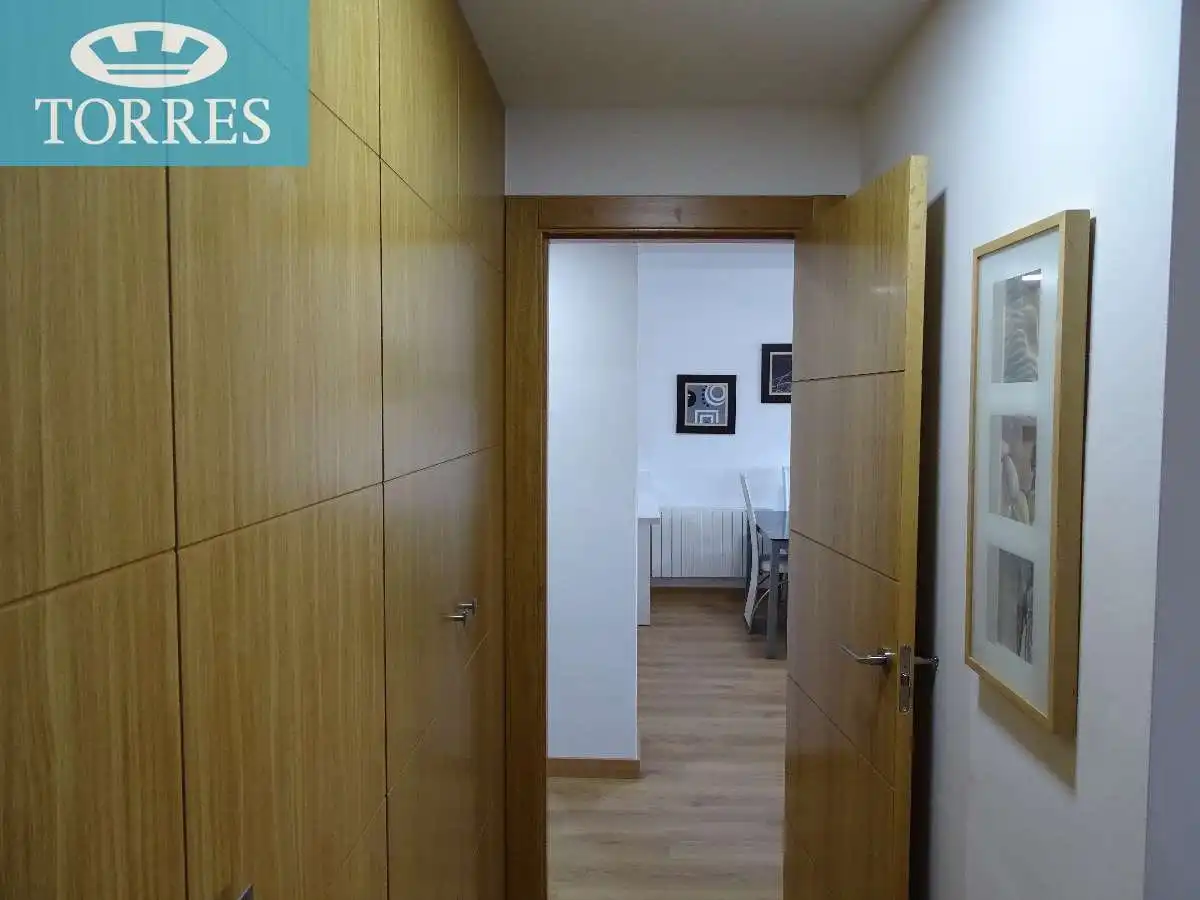 Flat for rent in Granada  with Heating, Parquet flooring and Terrace