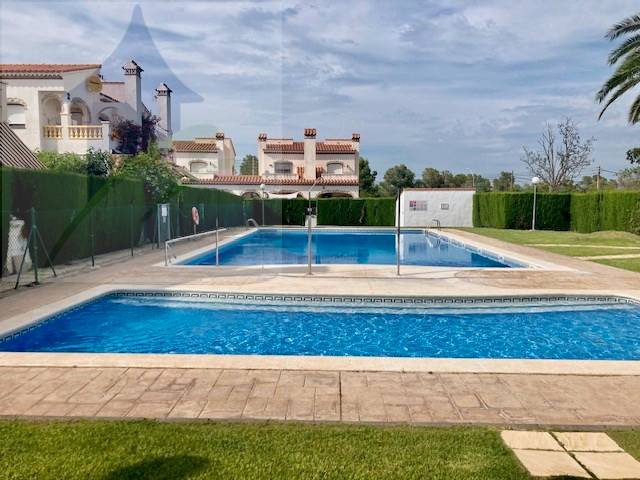 Casa adosada en Venta en El Casalot