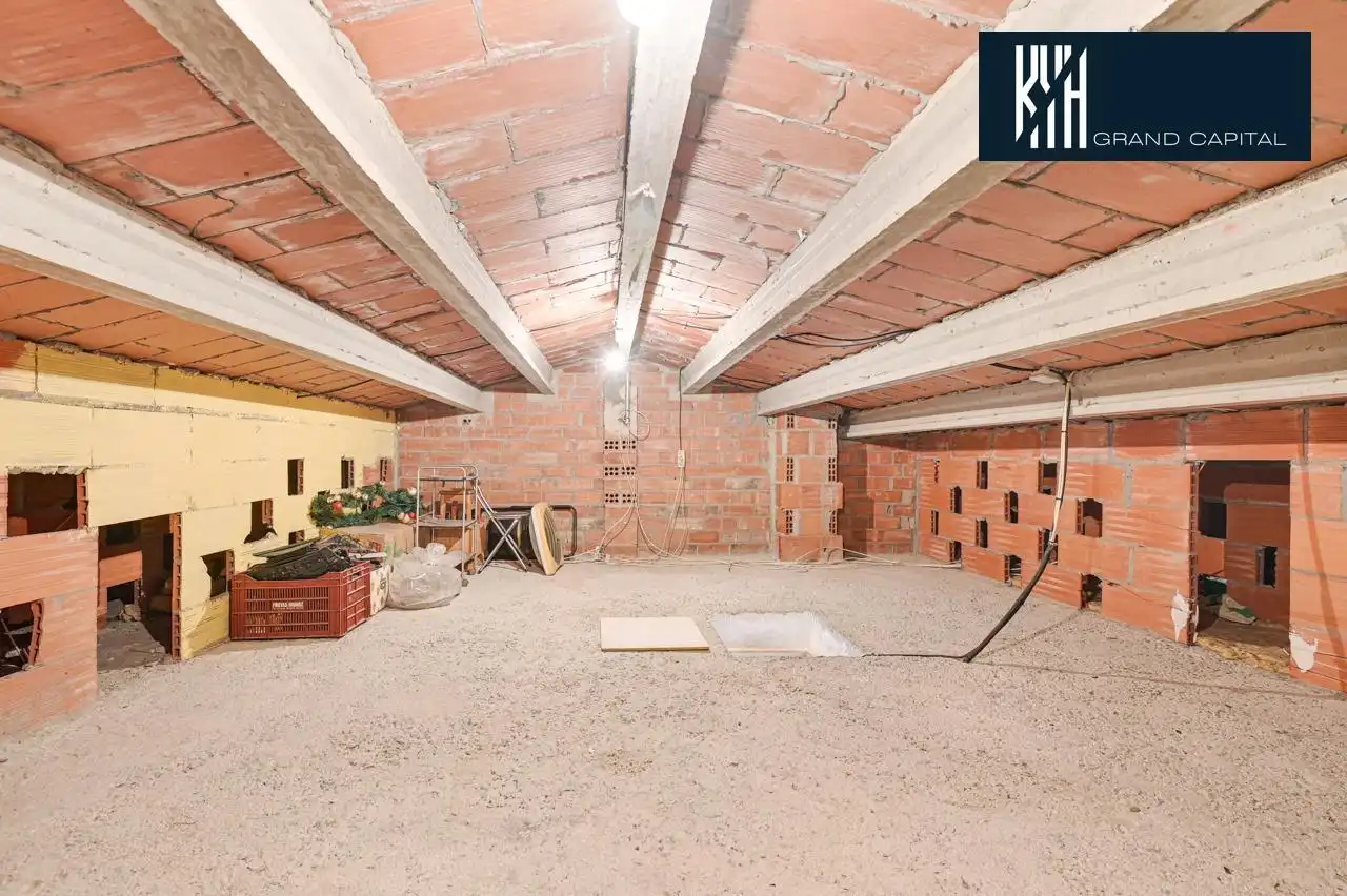 Maison mitoyenne avec terrasse à vendre à Plaça Mestre Mas i Ros, imagen 58
