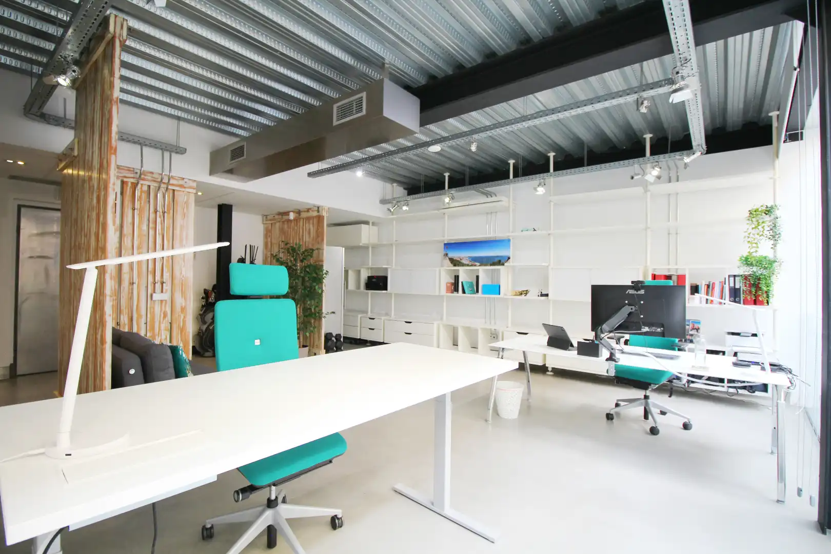 Dúplex en venda en Madrid amb Aire condicionat, Calefacció i Terrassa