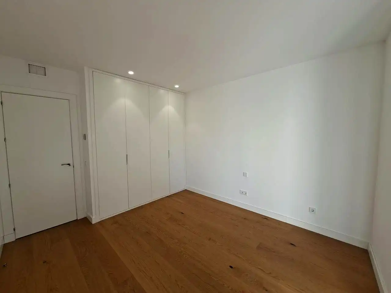 Piso en alquiler en Paseo de la Castellana, imagen 16