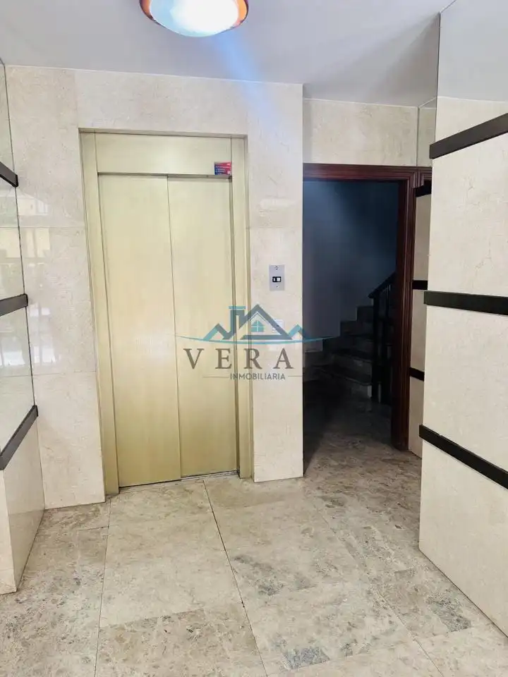 Piso en venta en Talavera de la Reina con Aire acondicionado y Calefacción