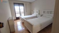 Bedroom of Apartment for sale in Valladolid Capital  with Heating