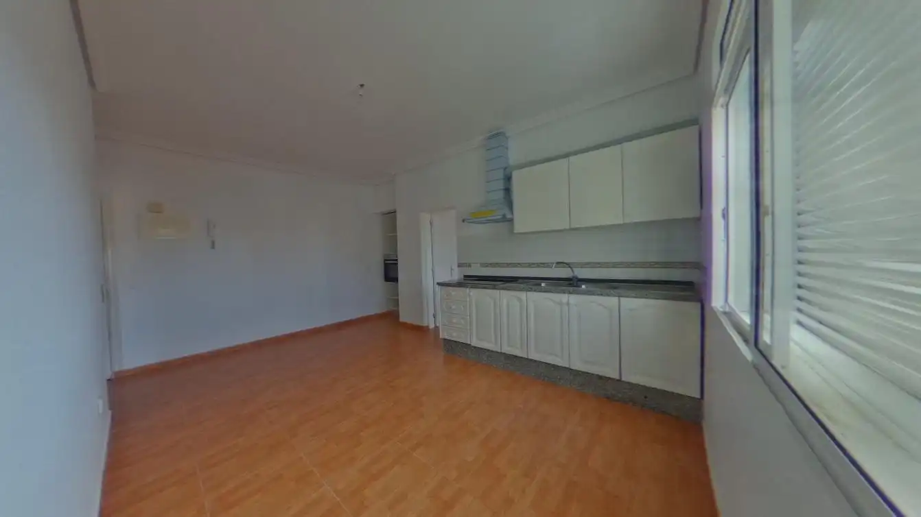 Kitchen of Flat for sale in Granadilla de Abona