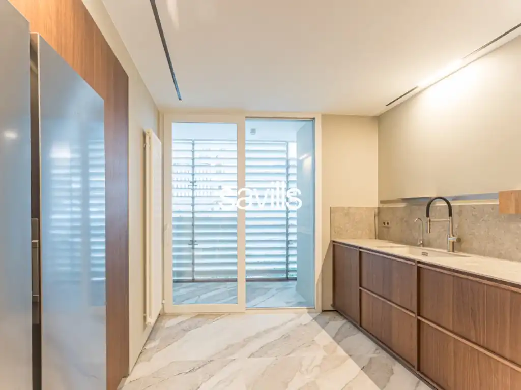 Appartement compact avec jardin à vendre à Les Corts, imagen 21