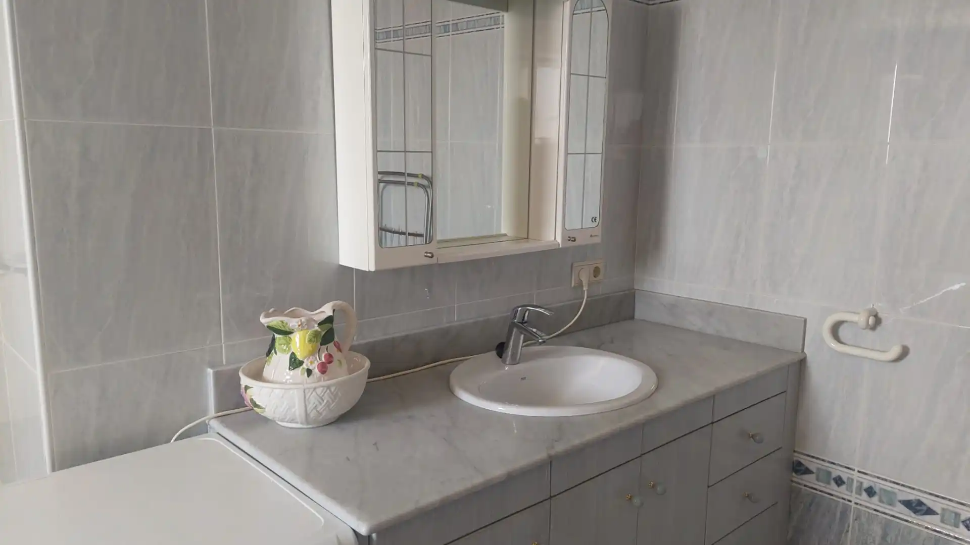 Baño de Casa o chalet en venta en Mont-roig del Camp
