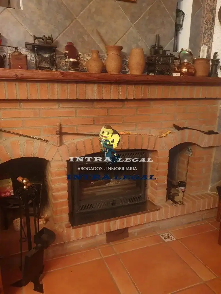 Xalet amb piscina en venda a Alm-Cl Fatima, imagen 7