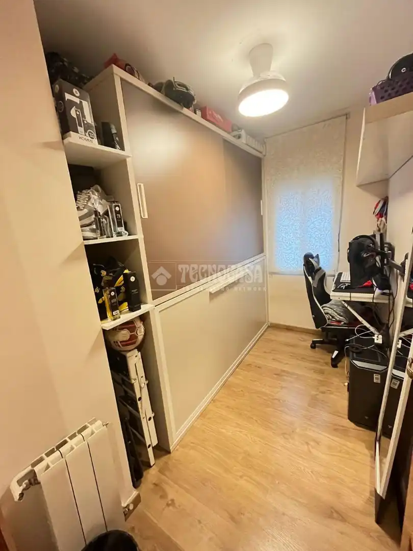 Habitación de Piso en venta en Barcelona con Calefacción y Parquet
