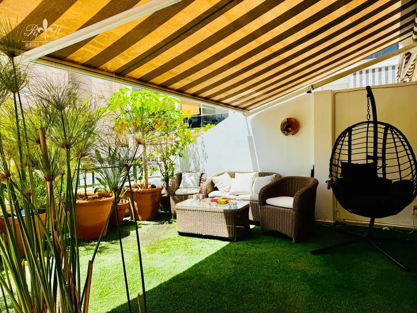 Piso con piscina en venta en L V BEETHOVEN, imagen 9