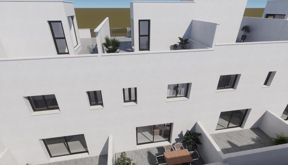 Foto 0 de Promoció Residencial Nápoles