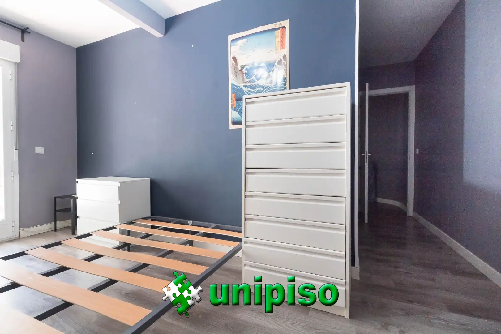 Piso en venta en Leganés con Aire acondicionado, Calefacción y Terraza