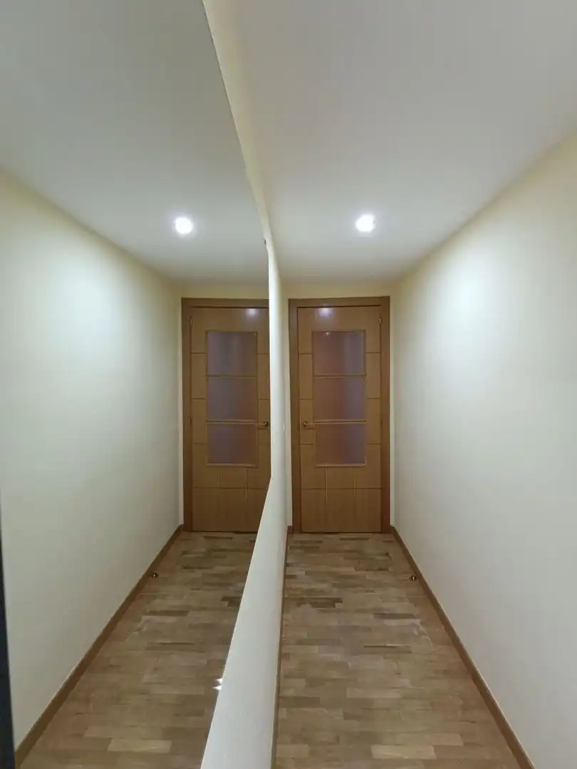 Wohnung zum Verkauf in Ciudad Real mit Klimaanlage, Heizung und Abstellraum