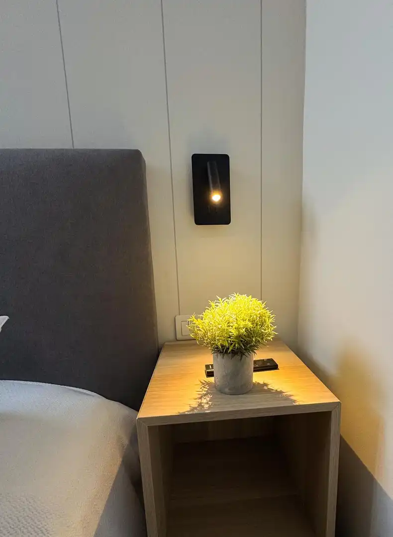 Flat for rent in Carrera de la Virgen, 19, San Matías - Realejo