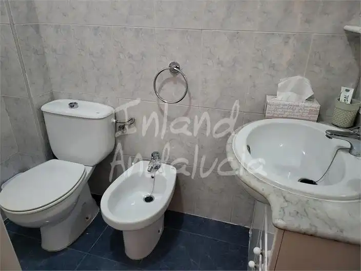 Bathroom of Apartments for sale in Antequera  with Air Conditioner and Alarm
