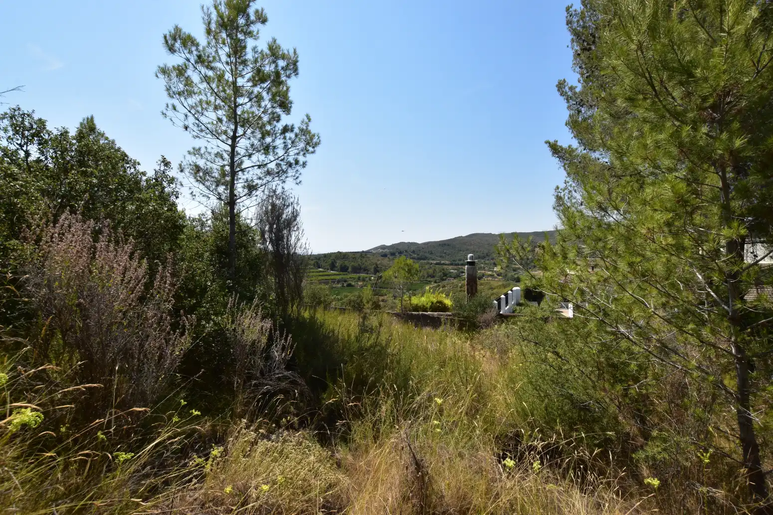 Terreno rústico en venta en Picassent - CL COVA FUMÀ, imagen 12