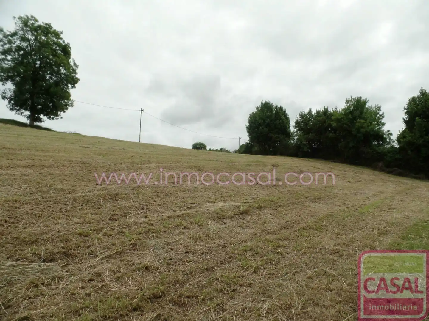 Residential land for sale in Corvera de Asturias, imagen 6
