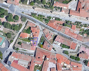 Exterior view of Residential for sale in Ávila Capital