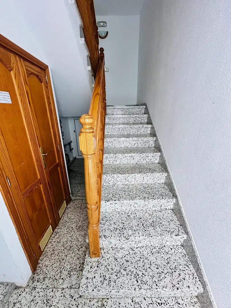 Apartament en venda en Santa Lucía de Tirajana amb Aire condicionat i Moblat