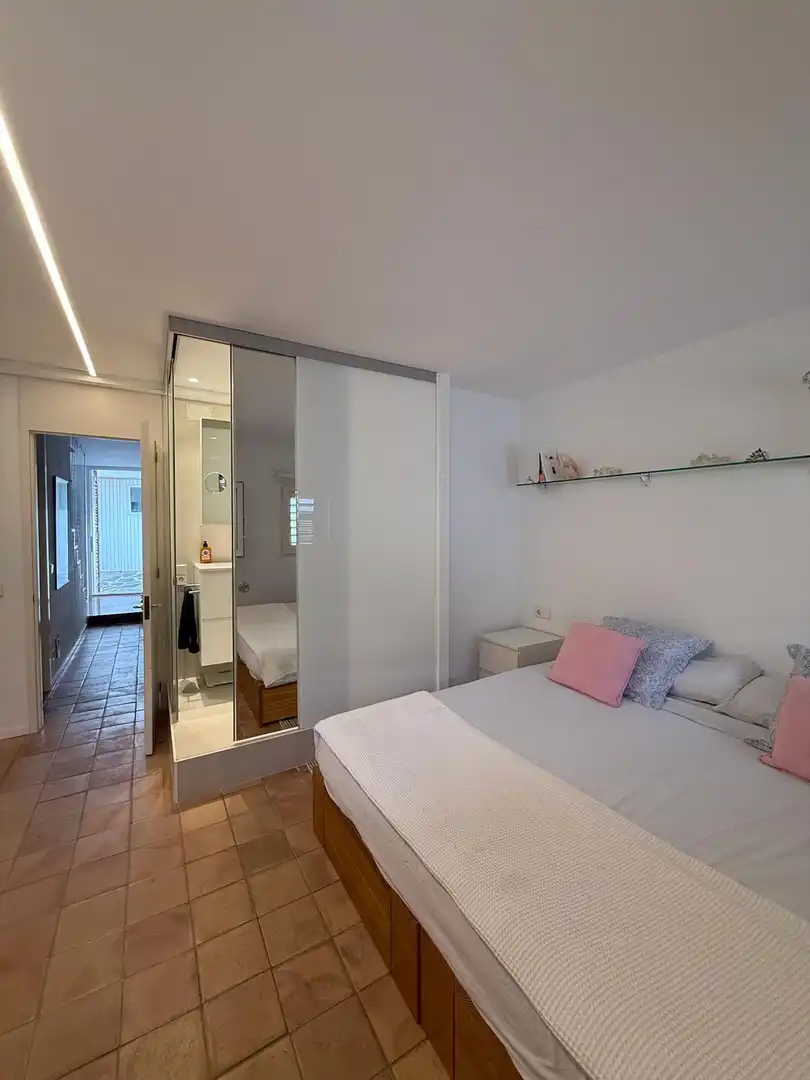 Casa in vendita a GUILLEM DE BRUGUERA 13 N2-15 Es:1 Pl:00 Pt:01, imagen 13