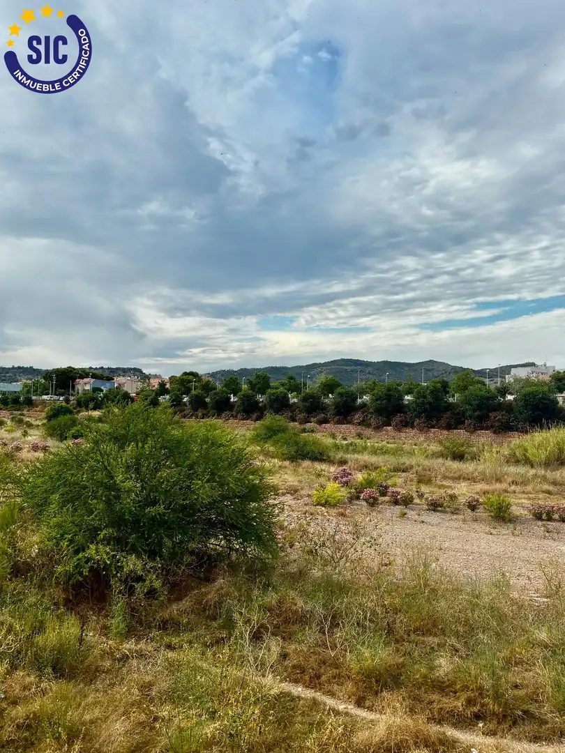 Gewerbefläche zum Verkauf in Calle SANTS DE LA PEDRA, imagen 19