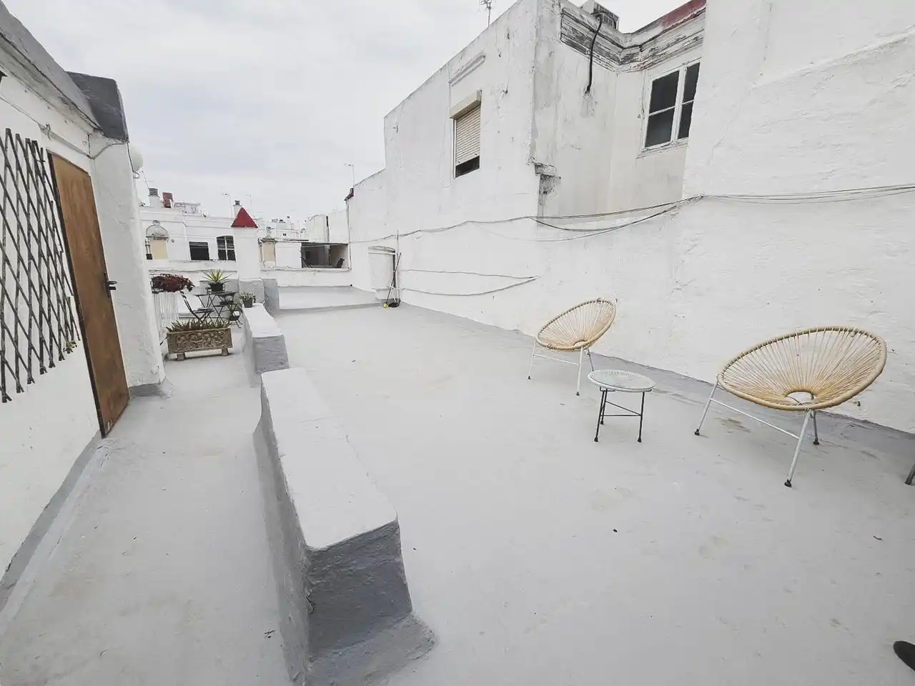 Piso en venta en Centro Histórico